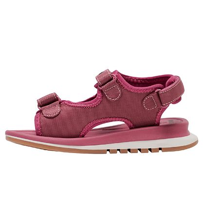 Hummel Sandals - Zori Jr - Pink