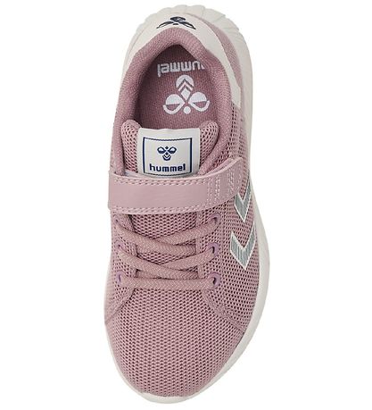 Hummel Skór - Rofi Rofi Jr - Bleikt