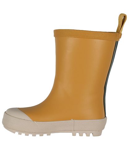 Liewood Rubber Boots - River - Yellow Mellow Multi Mix