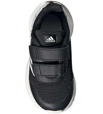 adidas Performance Schuhe - Tensaur Run 2 - Schwarz/Weiß