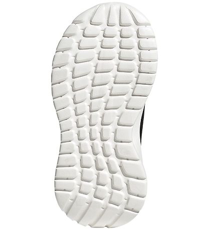 adidas Performance Schuhe - Tensaur Run 2 - Schwarz/Weiß