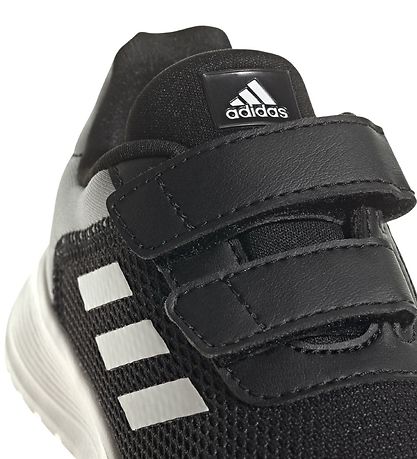 adidas Performance Schuhe - Tensaur Run 2 - Schwarz/Weiß