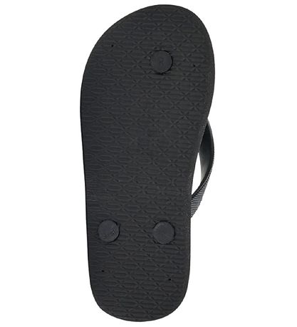 Hummel Flip-Flops - Flip Flop Jr- Svart/Vit