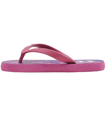 Hummel Flipflops - Flip Flop Jr- Pink/Lila