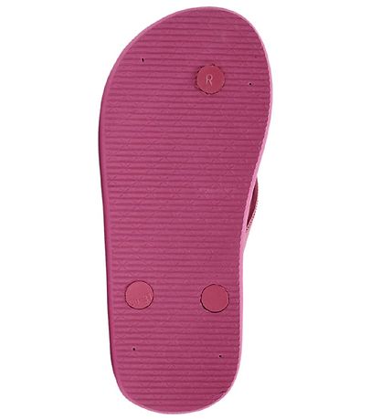 Hummel Flipflops - Flip Flop Jr- Pink/Lila