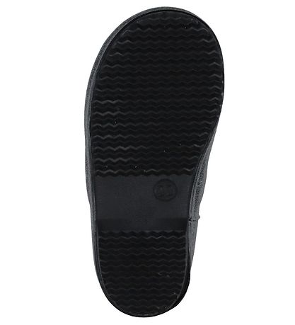 Bottes en Caoutchouc Petit by Sofie Schnoor - Noir av. Brillant