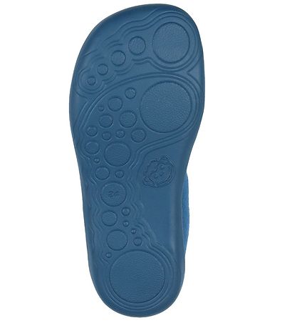 Affenzahn Schuhe - Shark - Blue