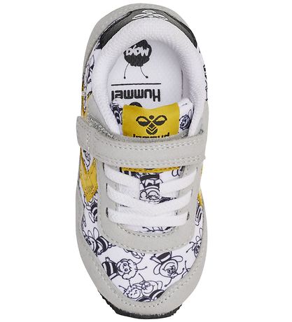 Hummel Schuhe - Reflex Infant - Bee - Maya