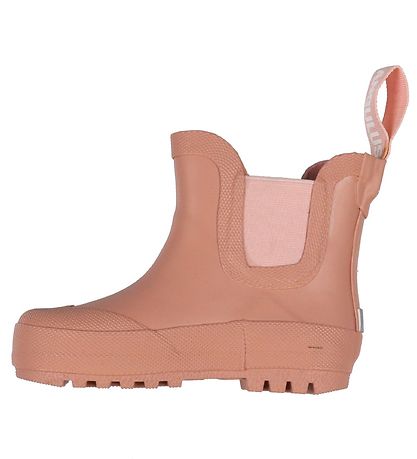 Angulus Rubber Boots - Card - Rose