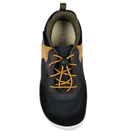 Bundgaard Shoe - Bennie - Tex - Black