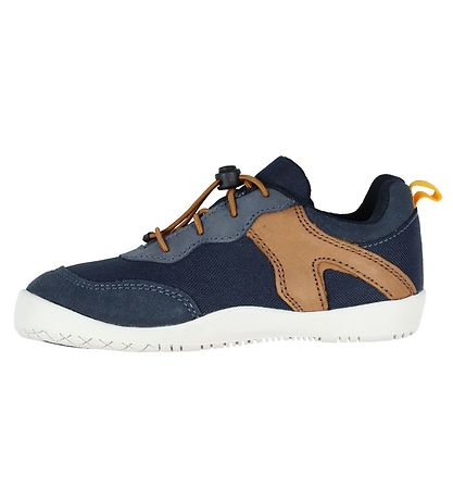 Bundgaard Shoe - Bennie - Tex - Navy