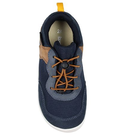 Bundgaard Shoe - Bennie - Tex - Navy