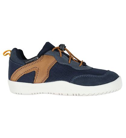 Bundgaard Shoe - Bennie - Tex - Navy