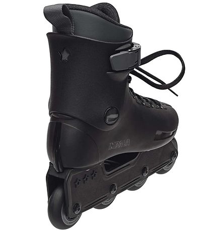 Impala Rollerskates - Lightspeed Inline - Black - Inline skates