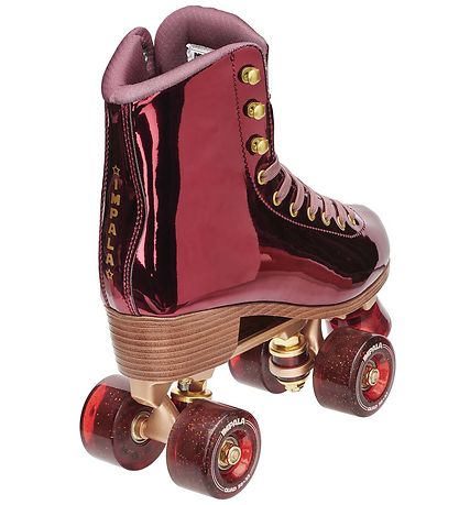 Impala Rollerskates - Quad Skate - Plum