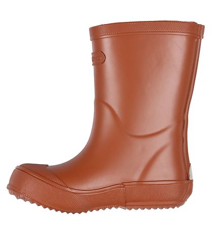 Bottes en Caoutchouc Viking - Indie Active - Cognac