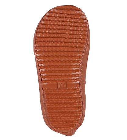 Bottes en Caoutchouc Viking - Indie Active - Cognac