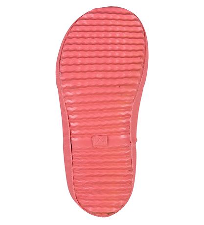 Viking Gummistövlar - Indie Active - Rosa