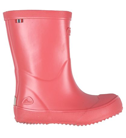 Viking Gummistövlar - Indie Active - Rosa