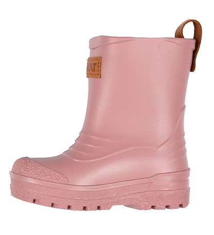 Kavat Rubber Boots - GrytgöL - Ash Rose