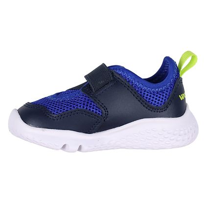 Reebok Classic Skór - Weebok Flex Sprint - Vector Dökkblátt/Cour