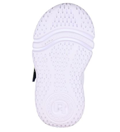 Reebok Classic Skór - Weebok Flex Sprint - Vector Dökkblátt/Cour