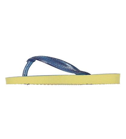 Havaianas Flip Flops - My Little Pony - Lemon Yellow