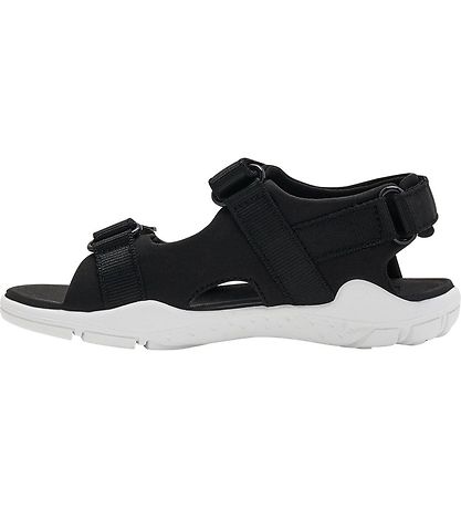 Hummel Sandalen - Trekking II Jr - Schwarz