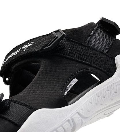 Hummel Sandals - Trekking II Jr - Black