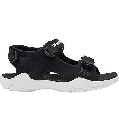 Hummel Sandalen - Trekking II Jr - Zwart