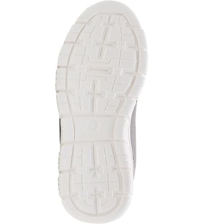 Hummel Schuhe - X-Light 2.0 JR - Alloy