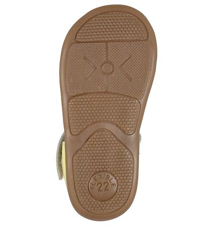 Pom Pom Sandalar - Byrjendur - Sól einkaleyfi