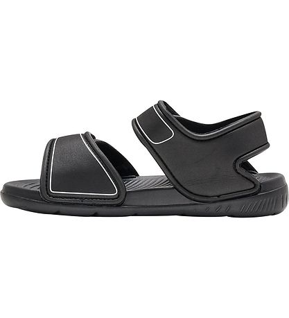 Hummel Beach Strandsandaler - Playa JR - Svart