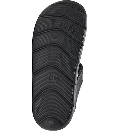 Hummel Beach Strandsandaler - Playa JR - Svart