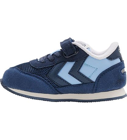 Hummel Shoe - Reflex Multi Infant - Ensign Blue