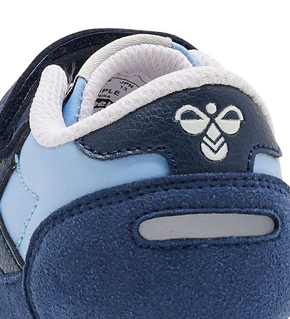 Hummel Shoe - Reflex Multi Infant - Ensign Blue