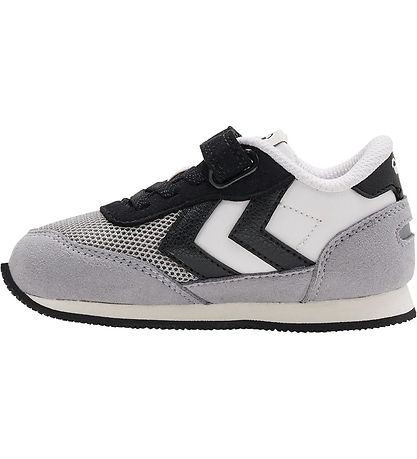 Hummel Shoe - Reflex Multi Infant - Alloy