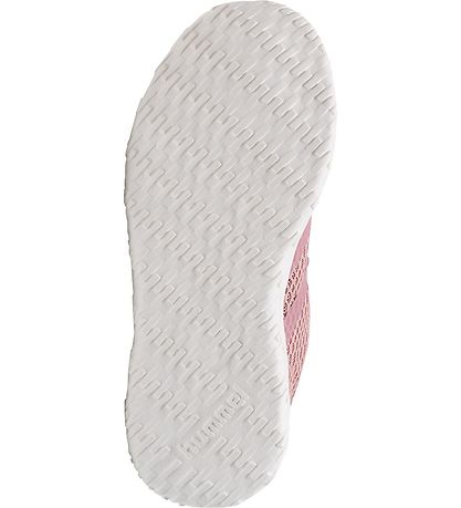 Hummel Skór - Actus Tex Jr - Bleikt