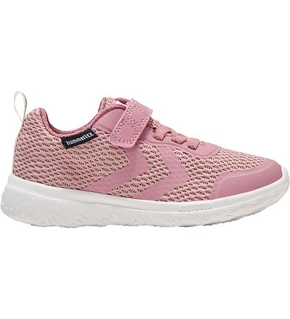 Hummel Shoe - Actus Tex JR - Pink