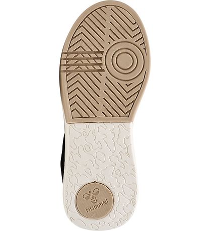 Hummel Shoe - HML8000 Recycled Jr - Humus