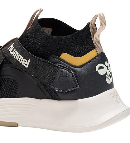 Hummel Shoe - HML8000 Recycled Jr - Humus