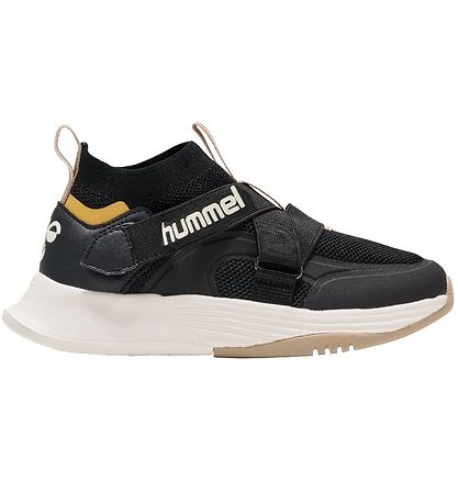 Hummel Shoe - HML8000 Recycled Jr - Humus