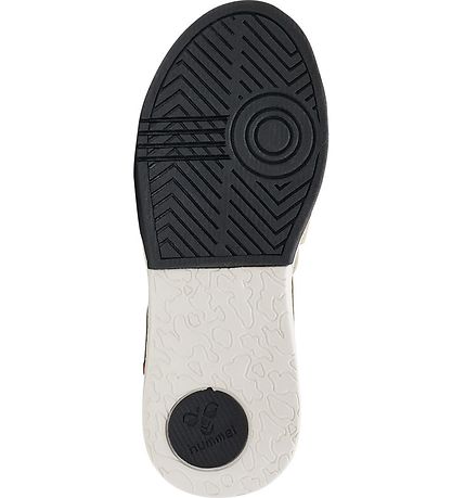 Hummel Shoe - HML8000 Recycled Jr - Brown
