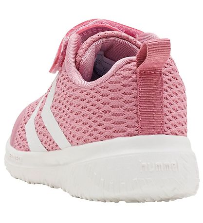 Hummel Shoe - Actus Recycle Infant - Heather Rose