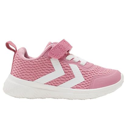 Hummel Shoe - Actus Recycle Infant - Heather Rose