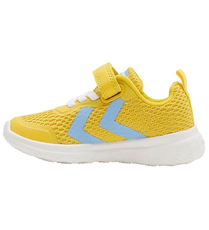 Hummel Shoe - Actus Recycle Infant - Maize