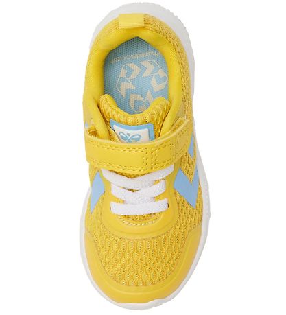 Hummel Skor - Actus Recycle Infant - Majs