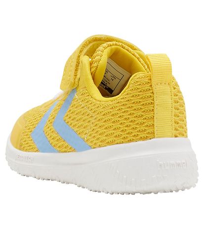 Hummel Schuhe - Actus Recycle Infant - Mais