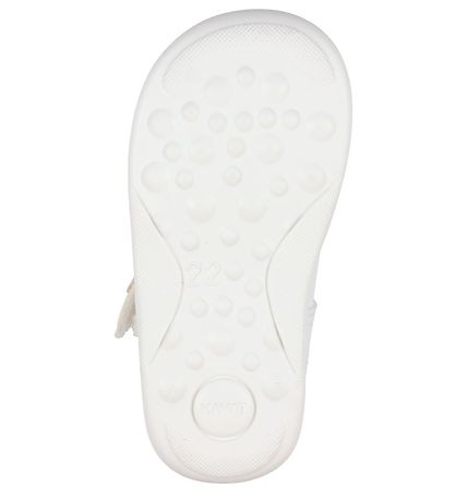 Kavat Sandaler - Ängskär XC - Vit