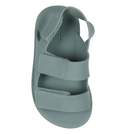 Liewood Flip Flops - Joy - Peppermint